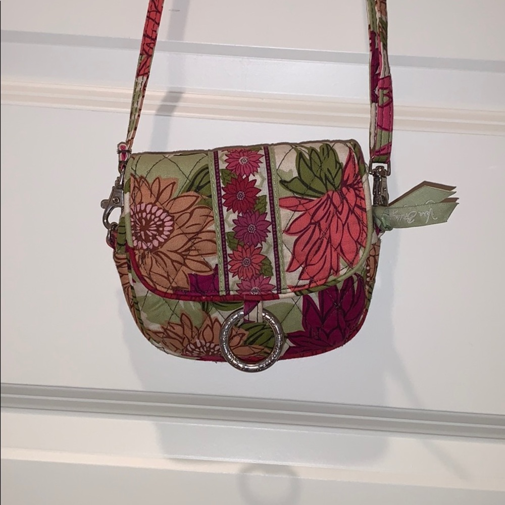 Vera Bradley Mini Bag